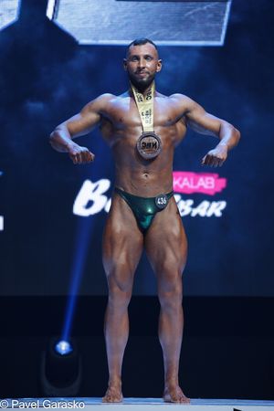 Фотограф Павел Гарасько (19.05.2024)